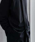 画像をギャラリービューアに読み込む, KANEMASA PHIL. カネマサフィル 46G TIEのBLACK - Exclusive session 公式通販サイトsession福岡セレクトショップ
