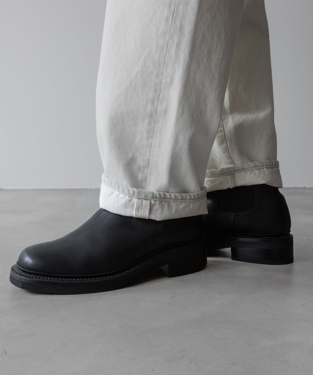 ssstein-シュタインの5PK VINTAGE REPRODUCTION DENIM JEANS - LT.INDI公式通販サイトsession福岡セレクトショップ
