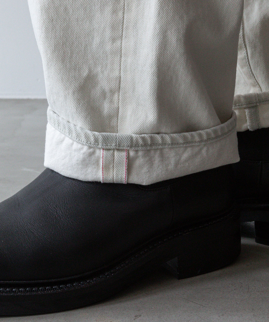 ssstein-シュタインの5PK VINTAGE REPRODUCTION DENIM JEANS - LT.INDI公式通販サイトsession福岡セレクトショップ