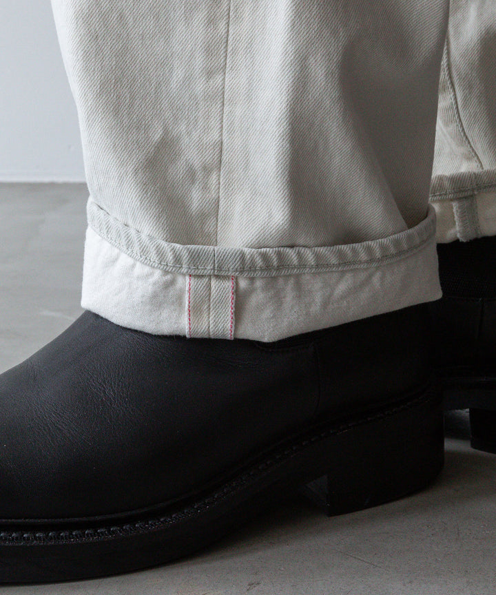 ssstein-シュタインの5PK VINTAGE REPRODUCTION DENIM JEANS - LT.INDI公式通販サイトsession福岡セレクトショップ