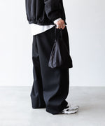 画像をギャラリービューアに読み込む, 【KaILI】 BOUQUET NS - BLACK
