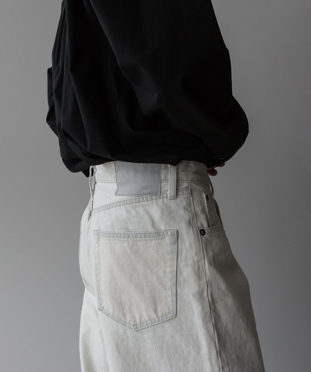 ssstein-シュタインの5PK VINTAGE REPRODUCTION DENIM JEANS - LT.INDI公式通販サイトsession福岡セレクトショップ