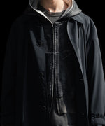 画像をギャラリービューアに読み込む, SUBLATIONS サブレーションズの26SSのKIVULI PRINT LIGHT WEIGHT COATの公式通販サイトsession福岡セレクトショップ
