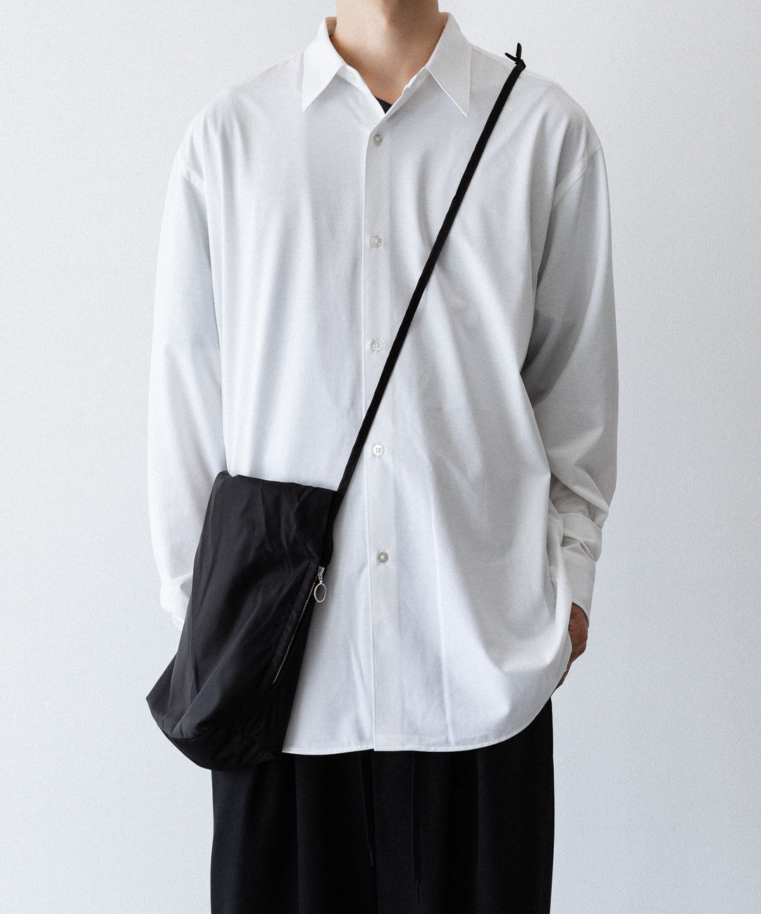 【KaILI】 BOUQUET NS - BLACK