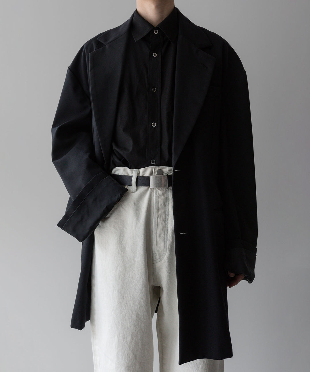 ssstein-シュタインの5PK VINTAGE REPRODUCTION DENIM JEANS - LT.INDI公式通販サイトsession福岡セレクトショップ
