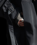 画像をギャラリービューアに読み込む, SUBLATIONS サブレーションズの26SSのKIVULI PRINT LIGHT WEIGHT COATの公式通販サイトsession福岡セレクトショップ
