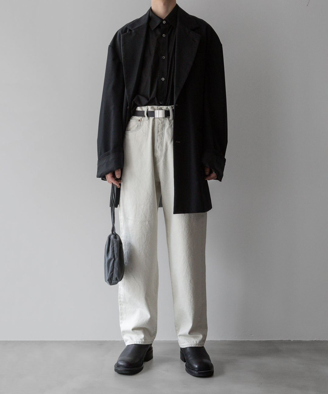 ssstein-シュタインの5PK VINTAGE REPRODUCTION DENIM JEANS - LT.INDI公式通販サイトsession福岡セレクトショップ