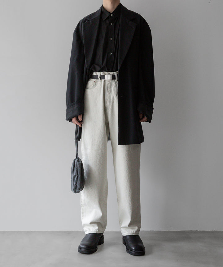 ssstein-シュタインの5PK VINTAGE REPRODUCTION DENIM JEANS - LT.INDI公式通販サイトsession福岡セレクトショップ