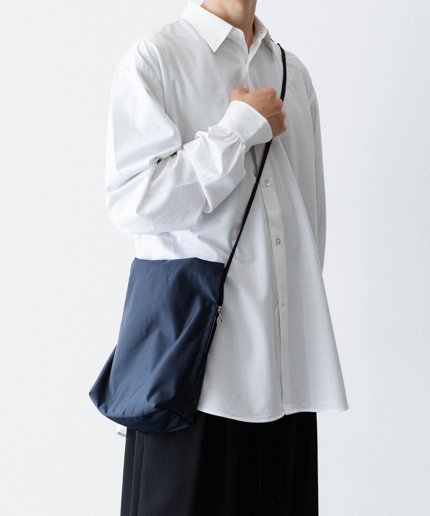 【KaILI】 BOUQUET NS  - NAVY