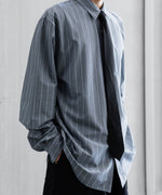 画像をギャラリービューアに読み込む, KANEMASA PHIL. カネマサフィル 46G TIEのBLACK - Exclusive session 公式通販サイトsession福岡セレクトショップ
