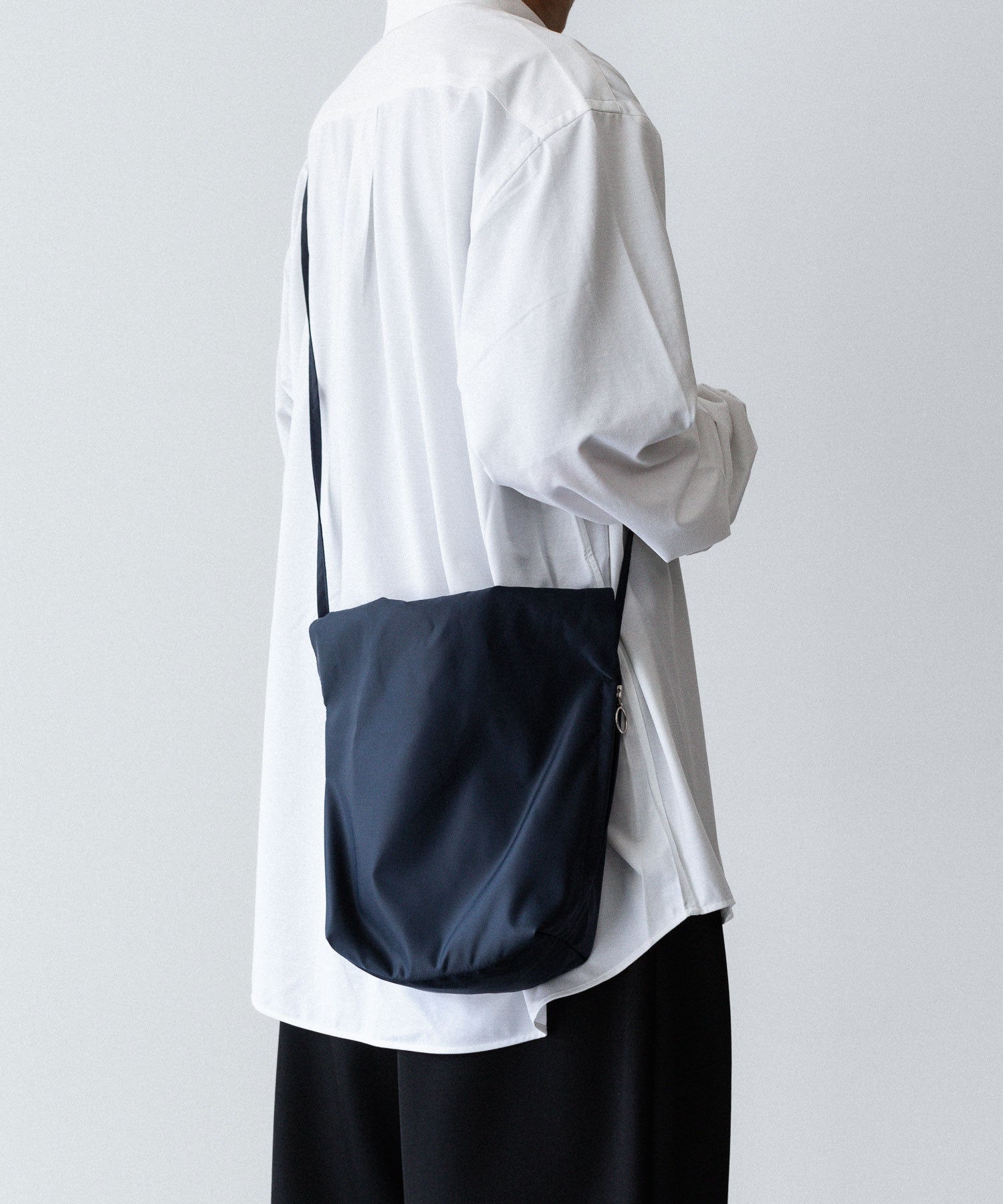 【KaILI】 BOUQUET NS  - NAVY