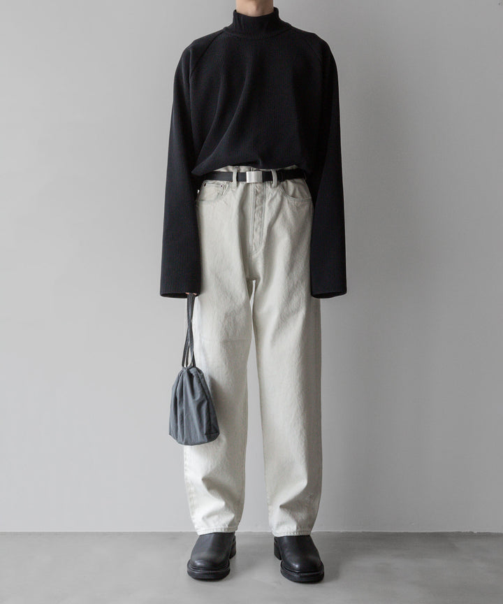 ssstein-シュタインの5PK VINTAGE REPRODUCTION DENIM JEANS - LT.INDI公式通販サイトsession福岡セレクトショップ