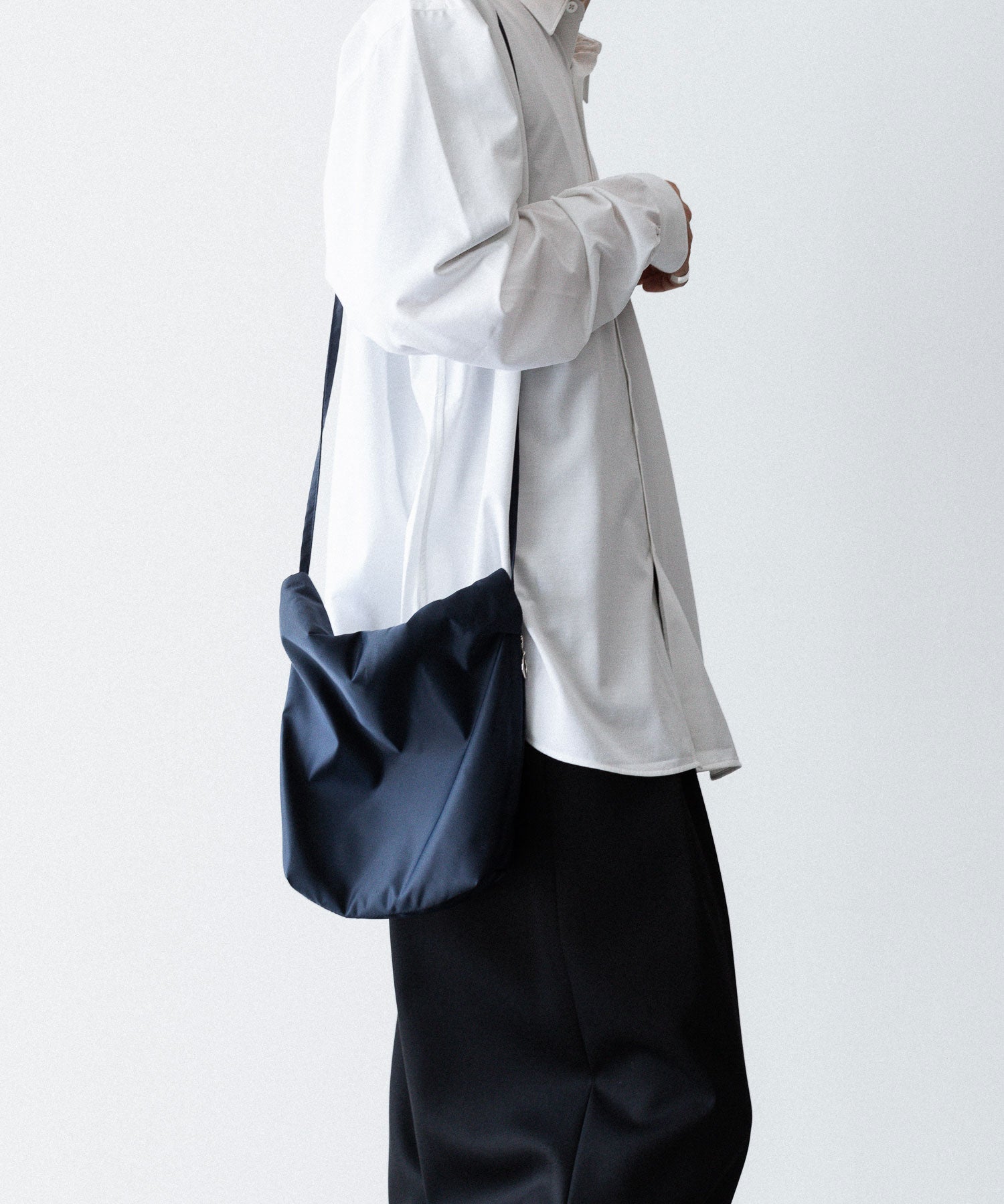 【KaILI】 BOUQUET NS  - NAVY