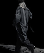 画像をギャラリービューアに読み込む, SUBLATIONS サブレーションズの26SSのKIVULI PRINT LIGHT WEIGHT COATの公式通販サイトsession福岡セレクトショップ
