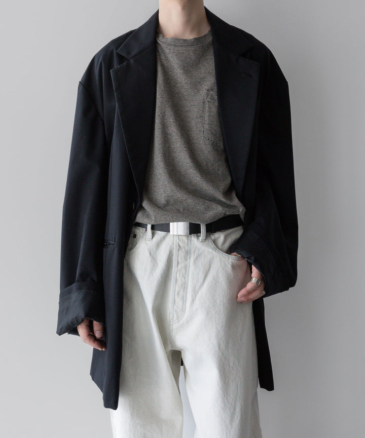 ssstein-シュタインの5PK VINTAGE REPRODUCTION DENIM JEANS - LT.INDIGO 公式通販サイトsession福岡セレクトショップ