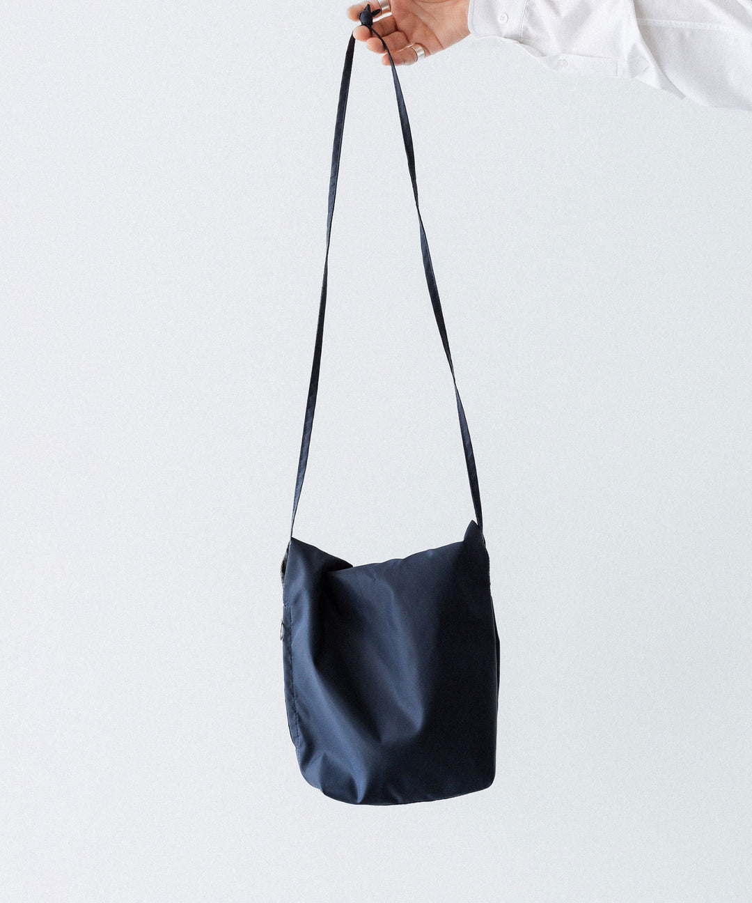 【KaILI】 BOUQUET NS  - NAVY