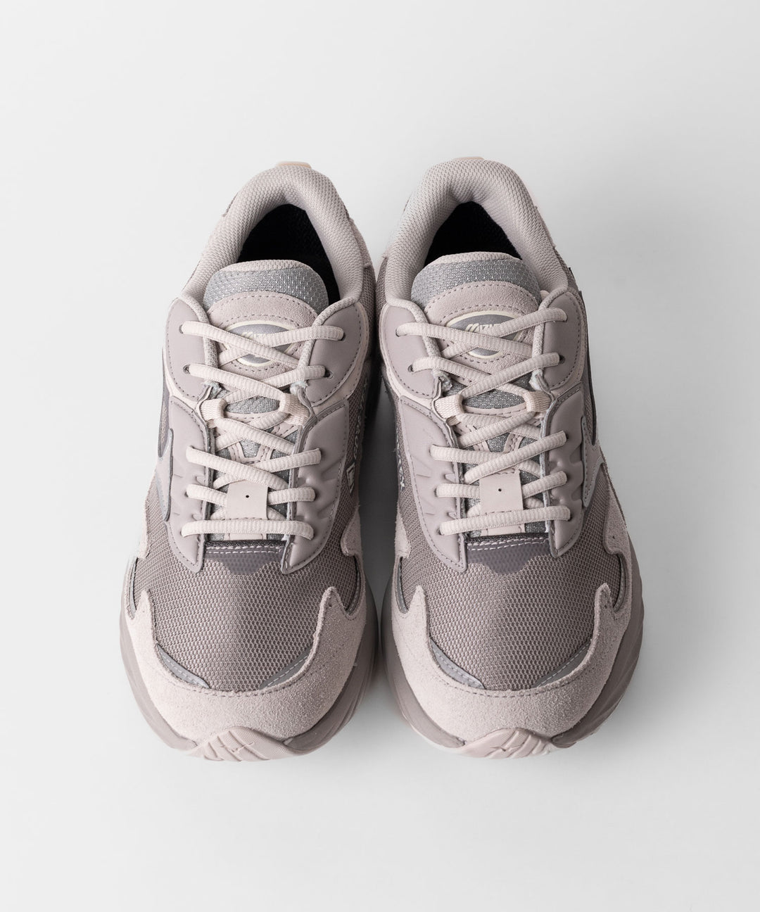 【MIZUNO】WAVE RIDER β GTX - GREY×GREY×LIGHT GREY