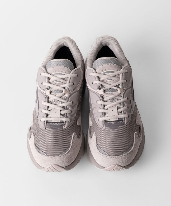 【MIZUNO】WAVE RIDER β GTX - GREY×GREY×LIGHT GREY