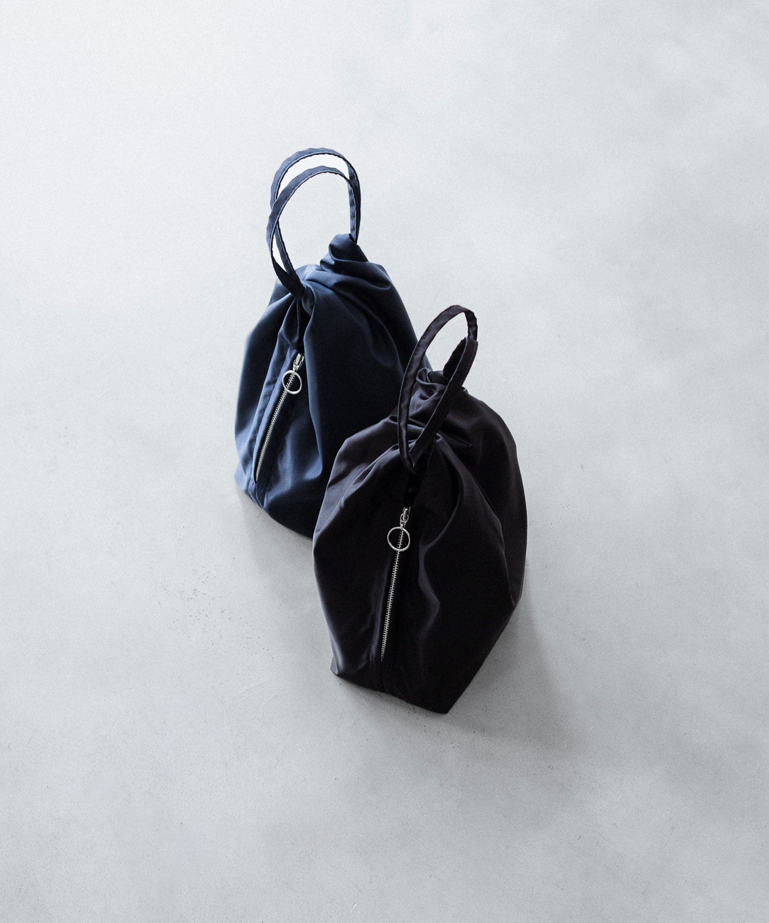 【KaILI】 BOUQUET NS  - NAVY