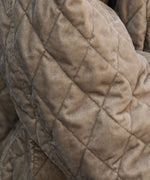 画像をギャラリービューアに読み込む, ANTHEM A アンセムエー NYLON COTTON MILITARY OVER COATのBLACK公式通販サイトsession福岡セレクトショップ
