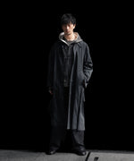 画像をギャラリービューアに読み込む, SUBLATIONS サブレーションズの26SSのKIVULI PRINT LIGHT WEIGHT COATの公式通販サイトsession福岡セレクトショップ
