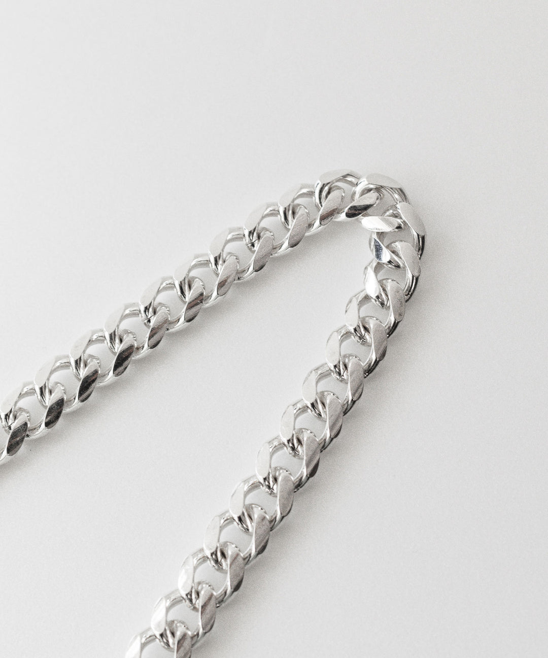 INTÉRIM - インテリムのBRASS WALLET CHAIN - SILVER公式通販サイトsession福岡セレクトショップ