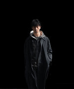 画像をギャラリービューアに読み込む, SUBLATIONS サブレーションズの26SSのKIVULI PRINT LIGHT WEIGHT COATの公式通販サイトsession福岡セレクトショップ
