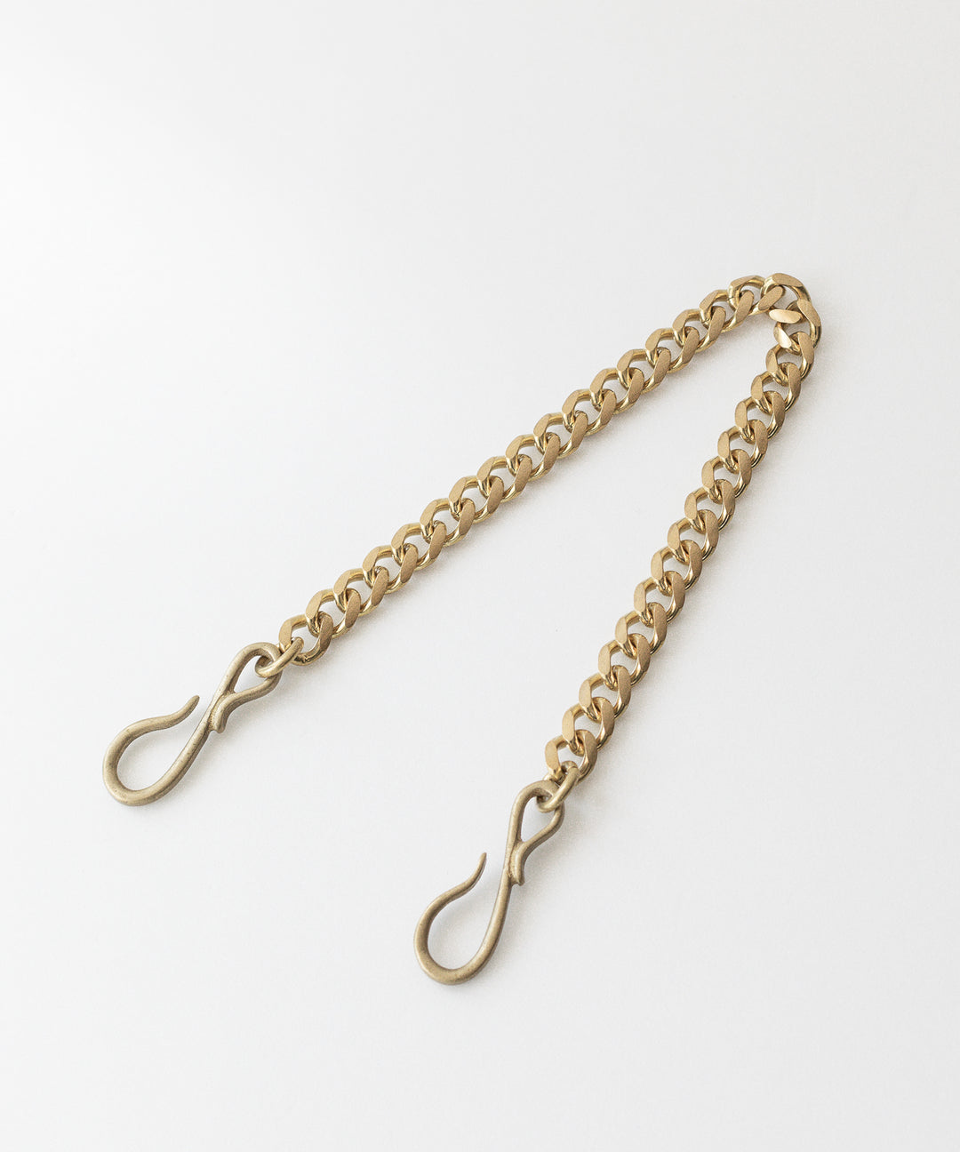INTÉRIM - インテリムのBRASS WALLET CHAIN - BLASS公式通販サイトsession福岡セレクトショップ