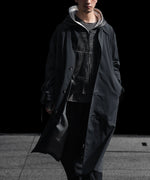 画像をギャラリービューアに読み込む, SUBLATIONS サブレーションズの26SSのKIVULI PRINT LIGHT WEIGHT COATの公式通販サイトsession福岡セレクトショップ
