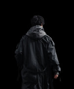 画像をギャラリービューアに読み込む, SUBLATIONS サブレーションズの26SSのKIVULI PRINT LIGHT WEIGHT COATの公式通販サイトsession福岡セレクトショップ
