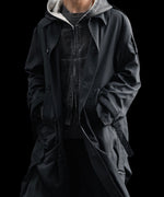 画像をギャラリービューアに読み込む, SUBLATIONS サブレーションズの26SSのKIVULI PRINT LIGHT WEIGHT COATの公式通販サイトsession福岡セレクトショップ
