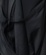 画像をギャラリービューアに読み込む, SUBLATIONS サブレーションズの26SSのKIVULI PRINT LIGHT WEIGHT COATの公式通販サイトsession福岡セレクトショップ
