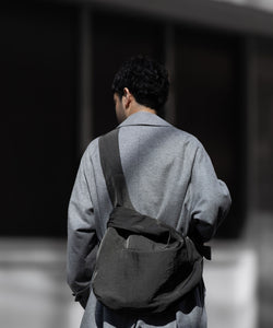 sage NATION (セイジネーション)のKNOT BAG - STEELの公式通販サイトsession福岡セレクトショップ