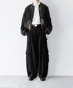 画像をギャラリービューアに読み込む, SUBLATIONS-サブレーションズのSHEER TUCK DRESS SHIRTのWHITE公式通販サイトsession福岡セレクトショップ
