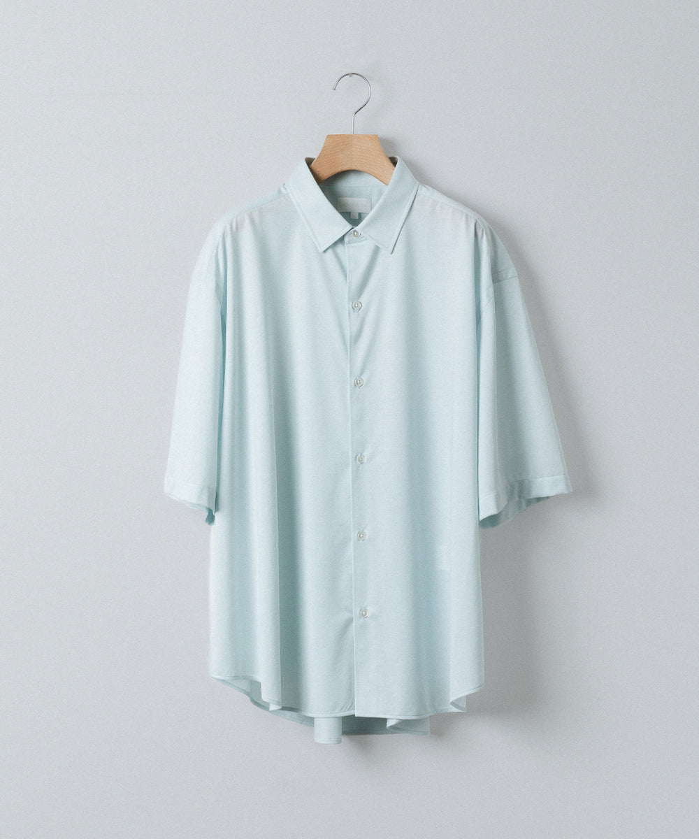 KANEMASA PHIL.-カネマサフィル46G ATMOSPHERE S/S SHIRTのSAX 公式通販サイトsession福岡セレクトショップ