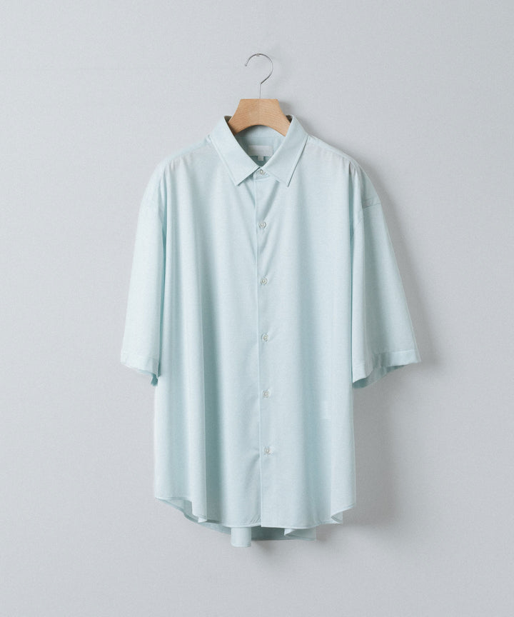 KANEMASA PHIL.-カネマサフィル46G ATMOSPHERE S/S SHIRTのSAX 公式通販サイトsession福岡セレクトショップ