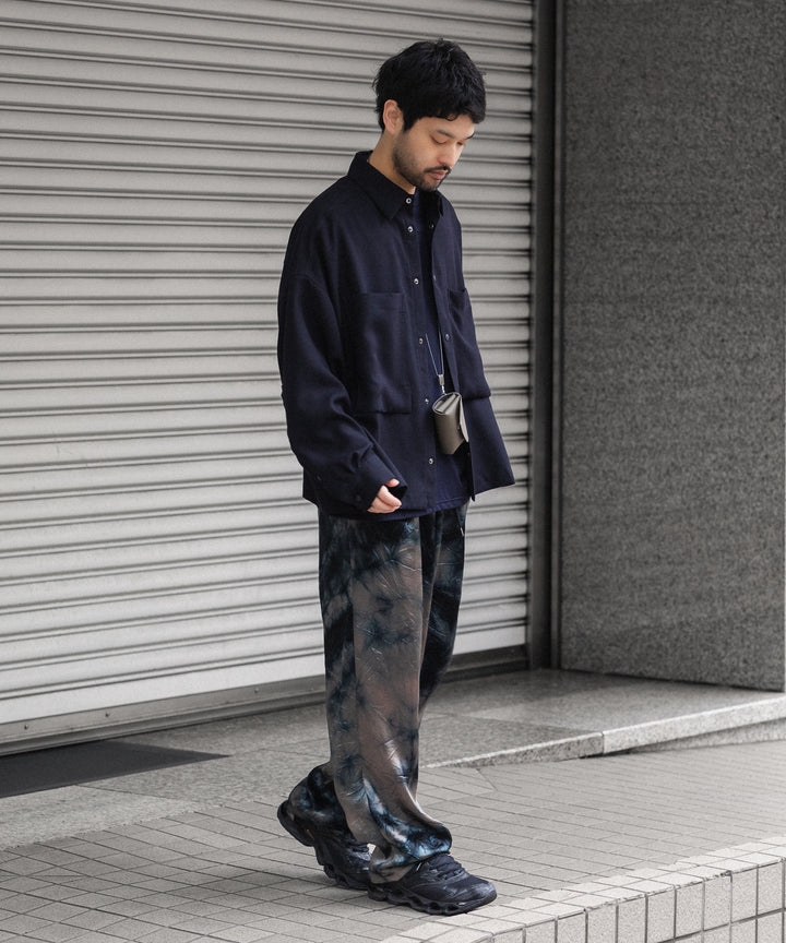 MIZUNO-ミズノのスニーカー WAVE PROPHECY LSのBLACK 公式通販サイトsession福岡セレクトショップ