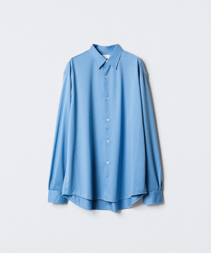 KANEMASA PHIL.-カネマサフィル46G MODEST SHIRTのSAX公式通販サイトsession福岡セレクトショップ