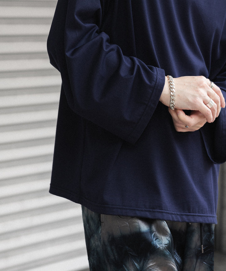 THE OBJECT- ザオブジェクトのKEEPSAKE BRACELET THICK - SILVERの公式通販サイトsession福岡セレクトショップ