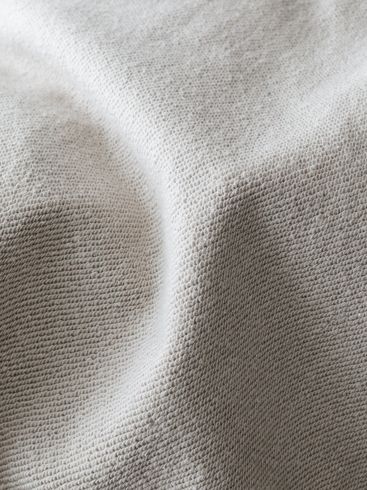 【SUBLATIONS】CRACKING COATED RIDERS PARKA - HEATHER GRAY BASE