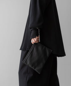 KaILI - カイリのSATELLITE POUCH SのBLACKの公式通販サイトsession福岡セレクトショップ