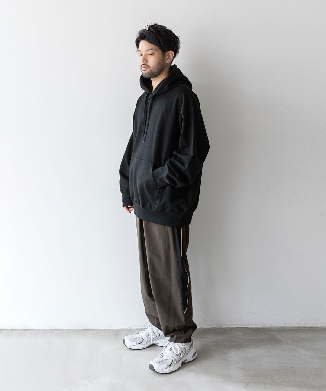 stein(シュタイン)の23AWコレクションTRAINER&