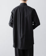 画像をギャラリービューアに読み込む, paratrait パラトレイトのLINE SHIRTの公式通販サイトsession福岡セレクトショップ
