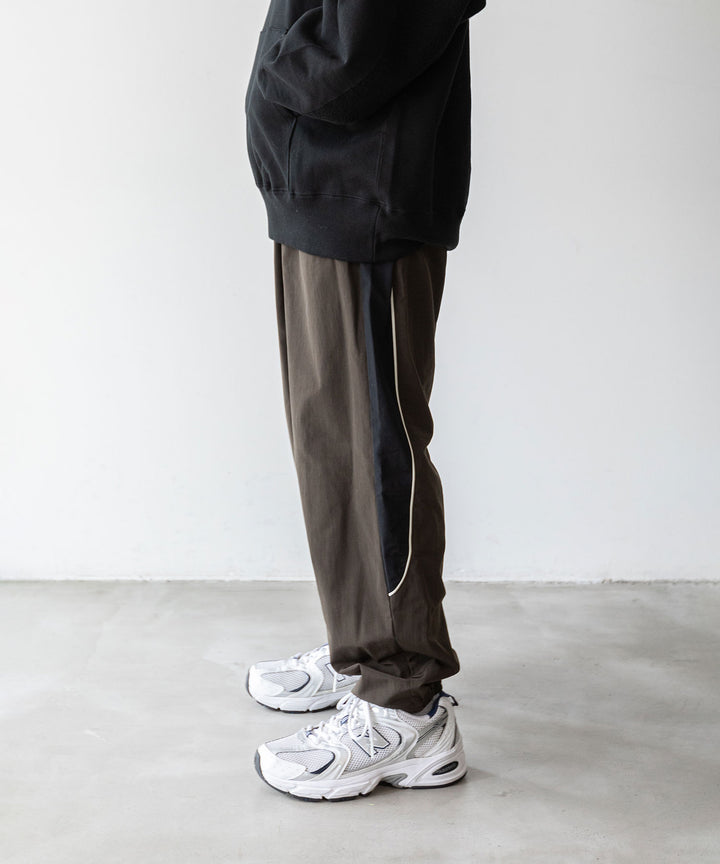 stein(シュタイン)の23AWコレクションTRAINER&