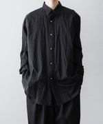 画像をギャラリービューアに読み込む, paratrait パラトレイトのLINE SHIRTの公式通販サイトsession福岡セレクトショップ
