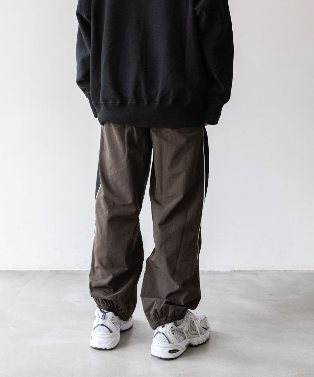 stein(シュタイン)の23AWコレクションTRAINER&