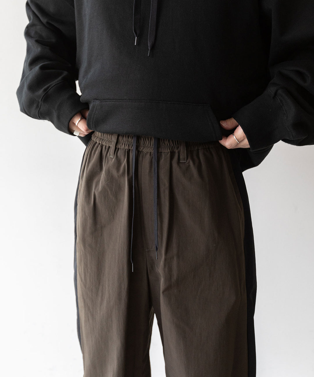 stein(シュタイン)の23AWコレクションTRAINER&