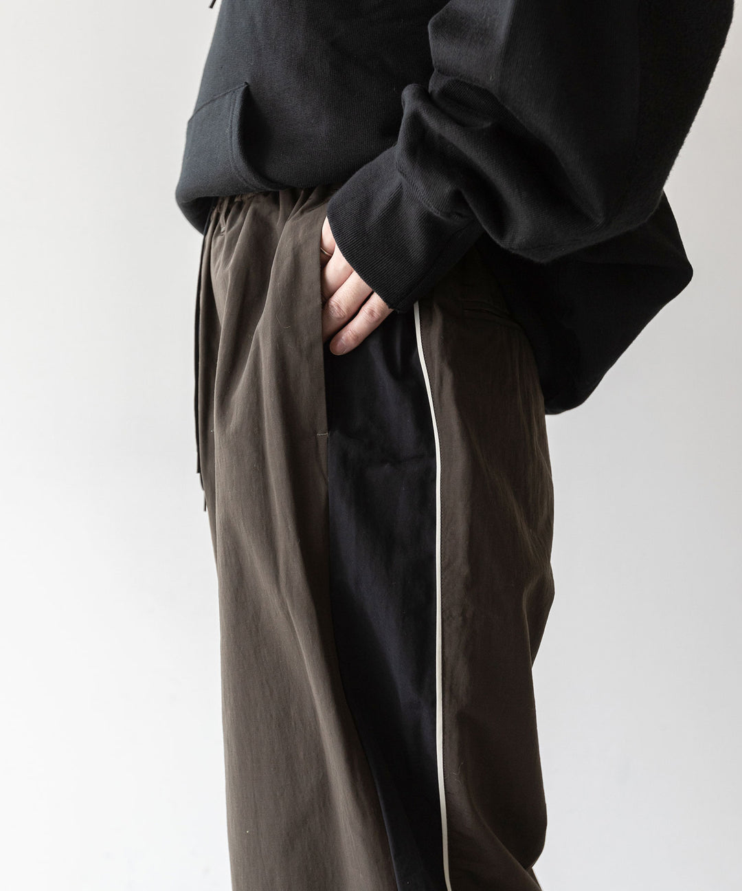 stein(シュタイン)の23AWコレクションTRAINER&