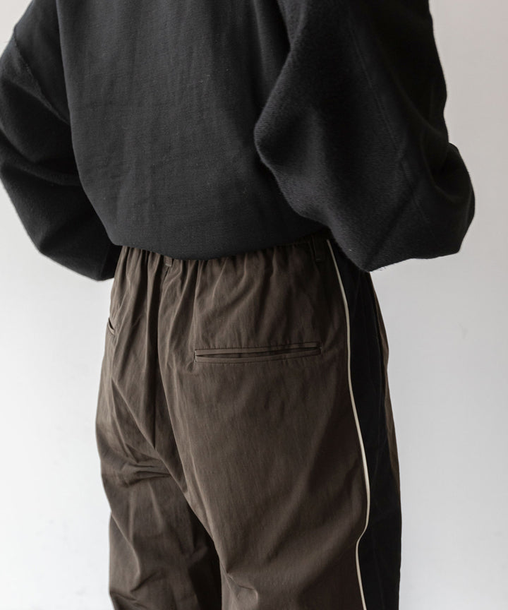 stein(シュタイン)の23AWコレクションTRAINER&