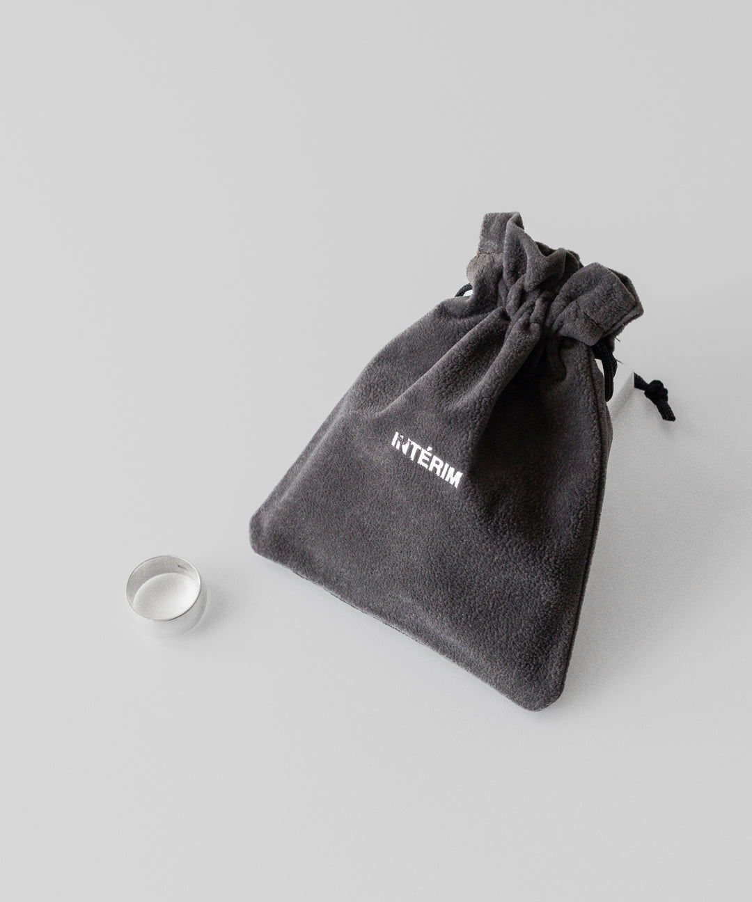 【INTÉRIM】インテリム TAXCO SILVER BOLD RING sessionセッション福岡セレクトショップ 公式通販サイト